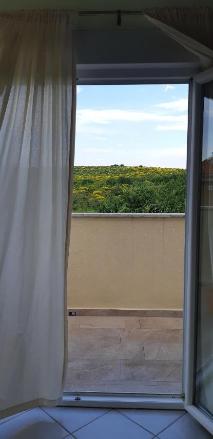Apartman Sun&Moon Zambratija  Bagian luar foto
