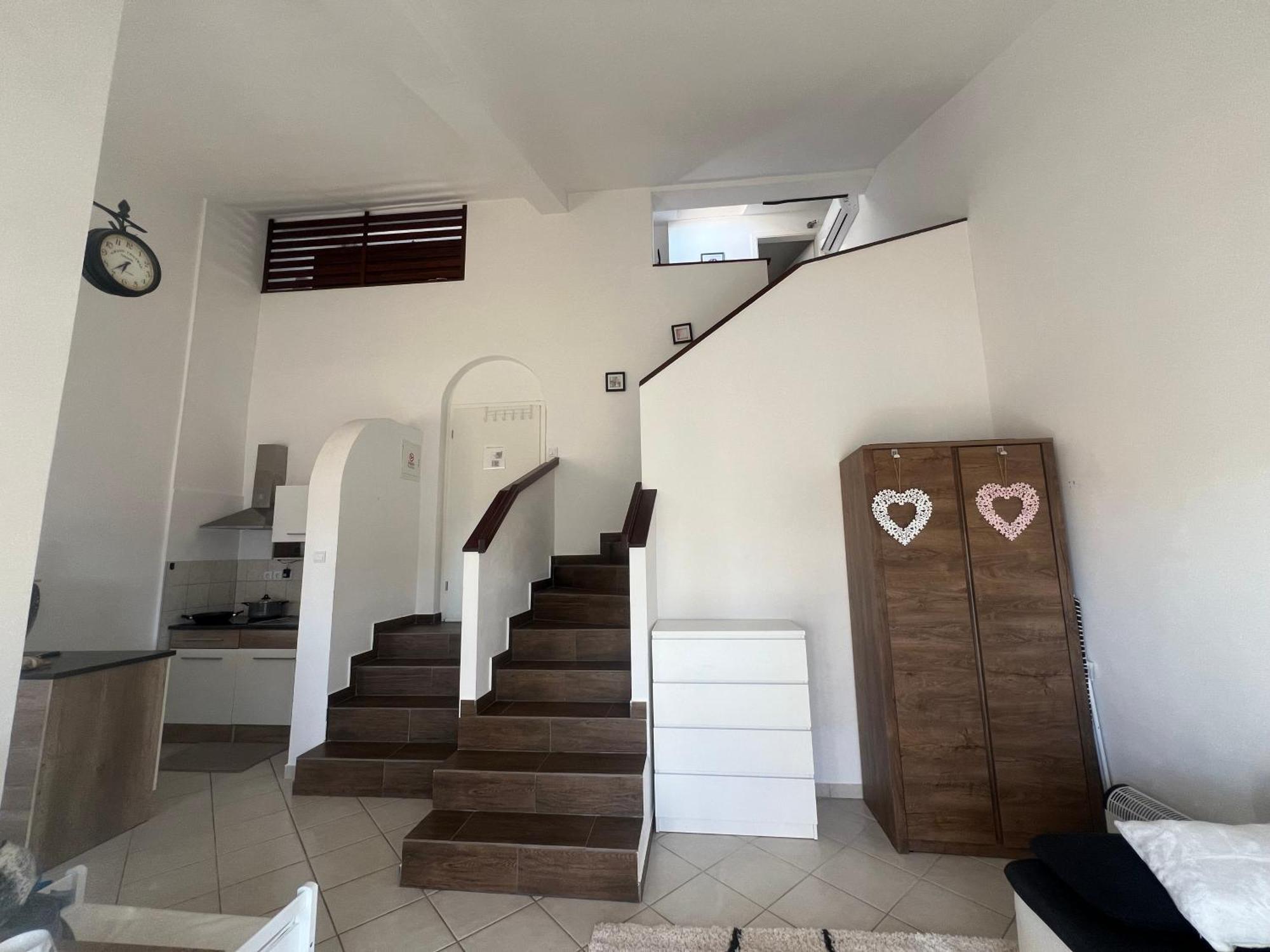 Apartman Sun&Moon Zambratija  Bagian luar foto