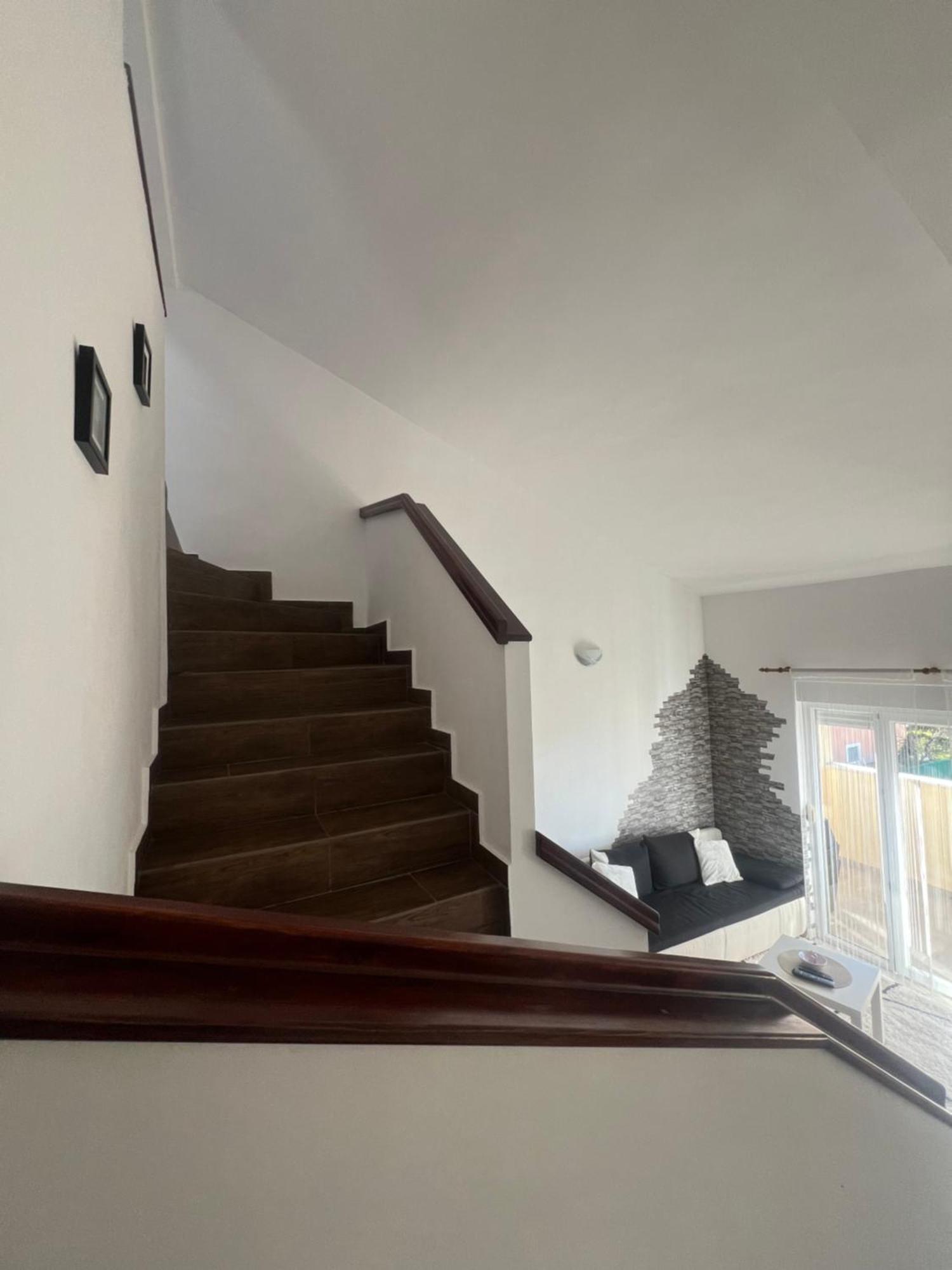 Apartman Sun&Moon Zambratija  Bagian luar foto