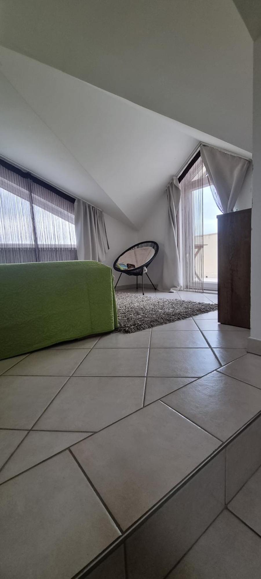 Apartman Sun&Moon Zambratija  Bagian luar foto