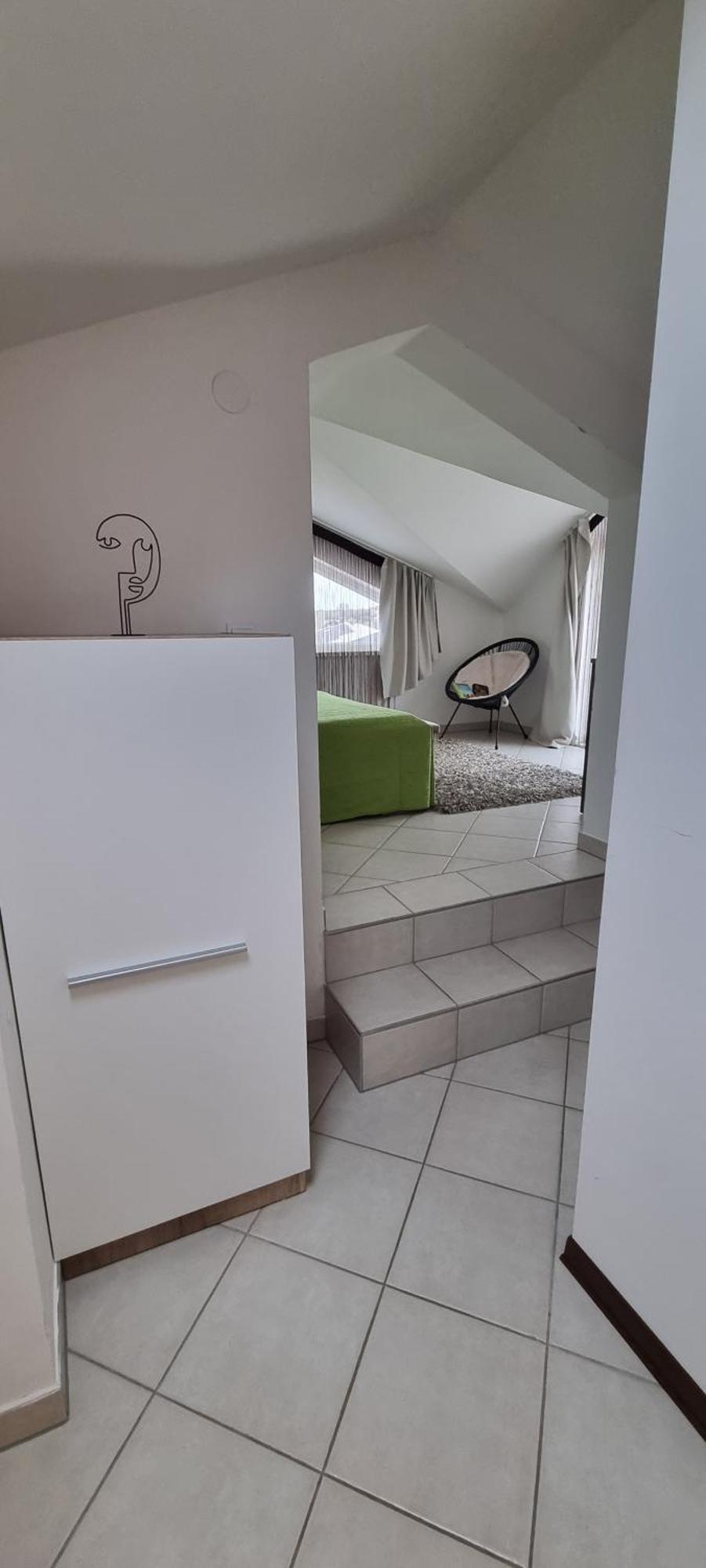 Apartman Sun&Moon Zambratija  Bagian luar foto