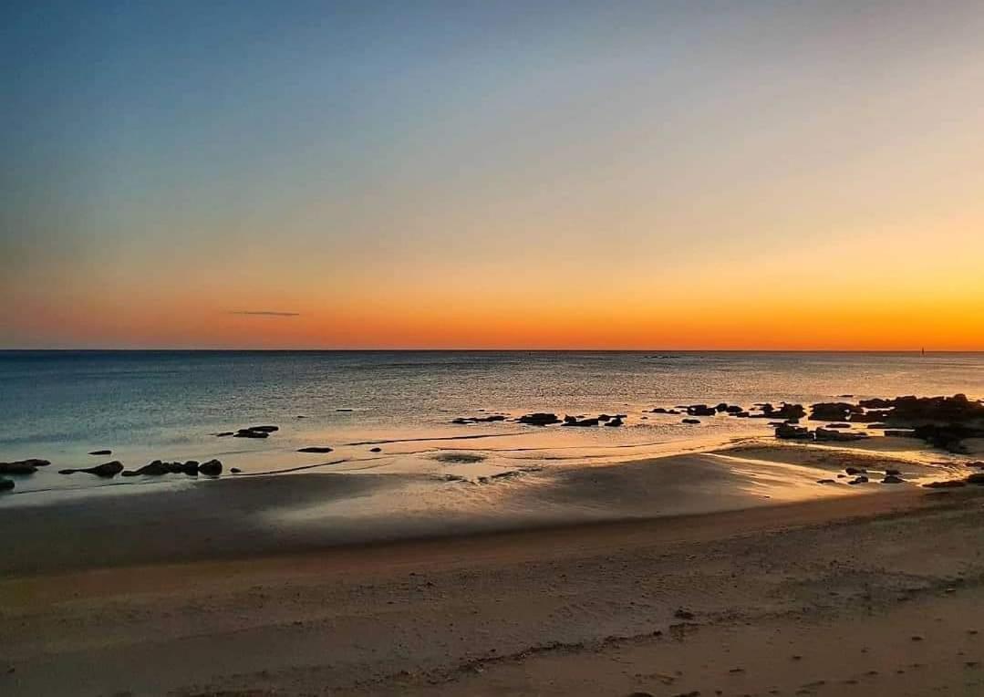 Apartman Sun&Moon Zambratija  Bagian luar foto