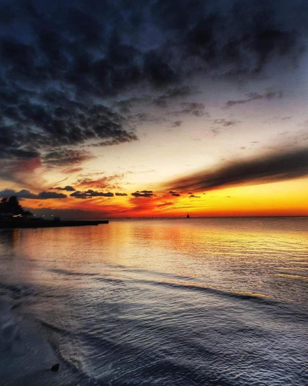 Apartman Sun&Moon Zambratija  Bagian luar foto