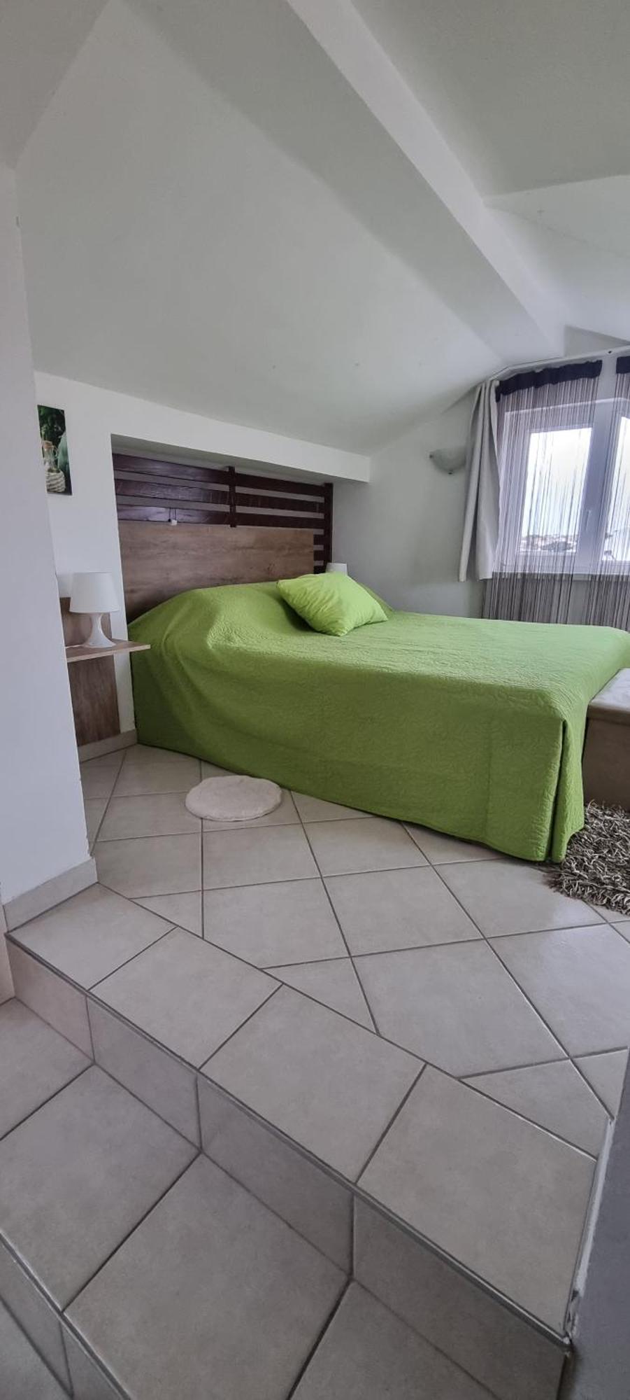Apartman Sun&Moon Zambratija  Bagian luar foto