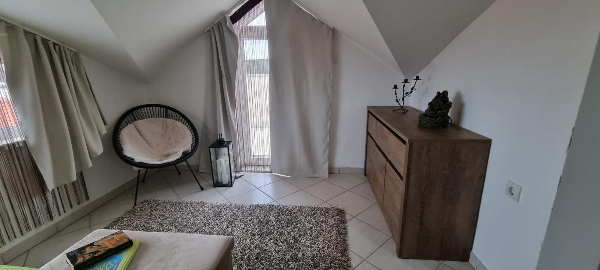 Apartman Sun&Moon Zambratija  Bagian luar foto