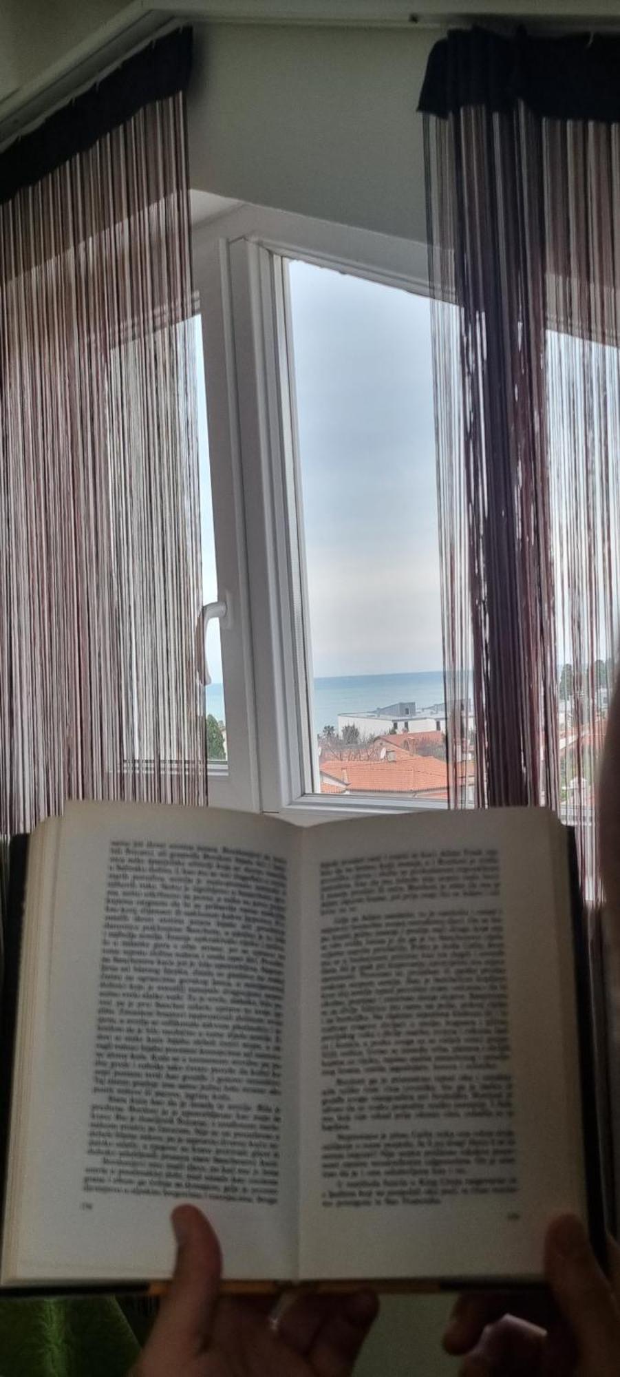 Apartman Sun&Moon Zambratija  Bagian luar foto