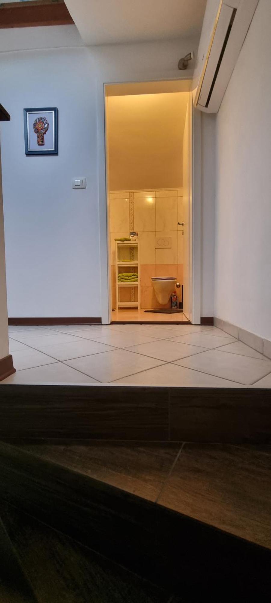Apartman Sun&Moon Zambratija  Bagian luar foto