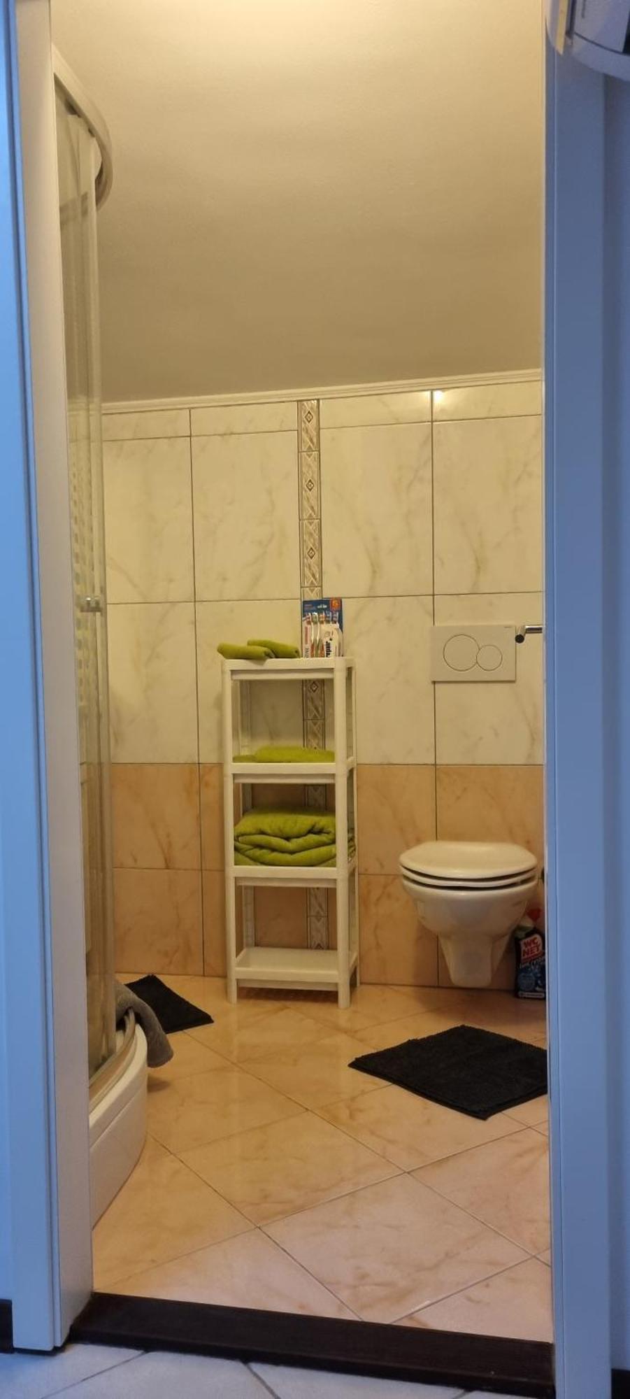 Apartman Sun&Moon Zambratija  Bagian luar foto