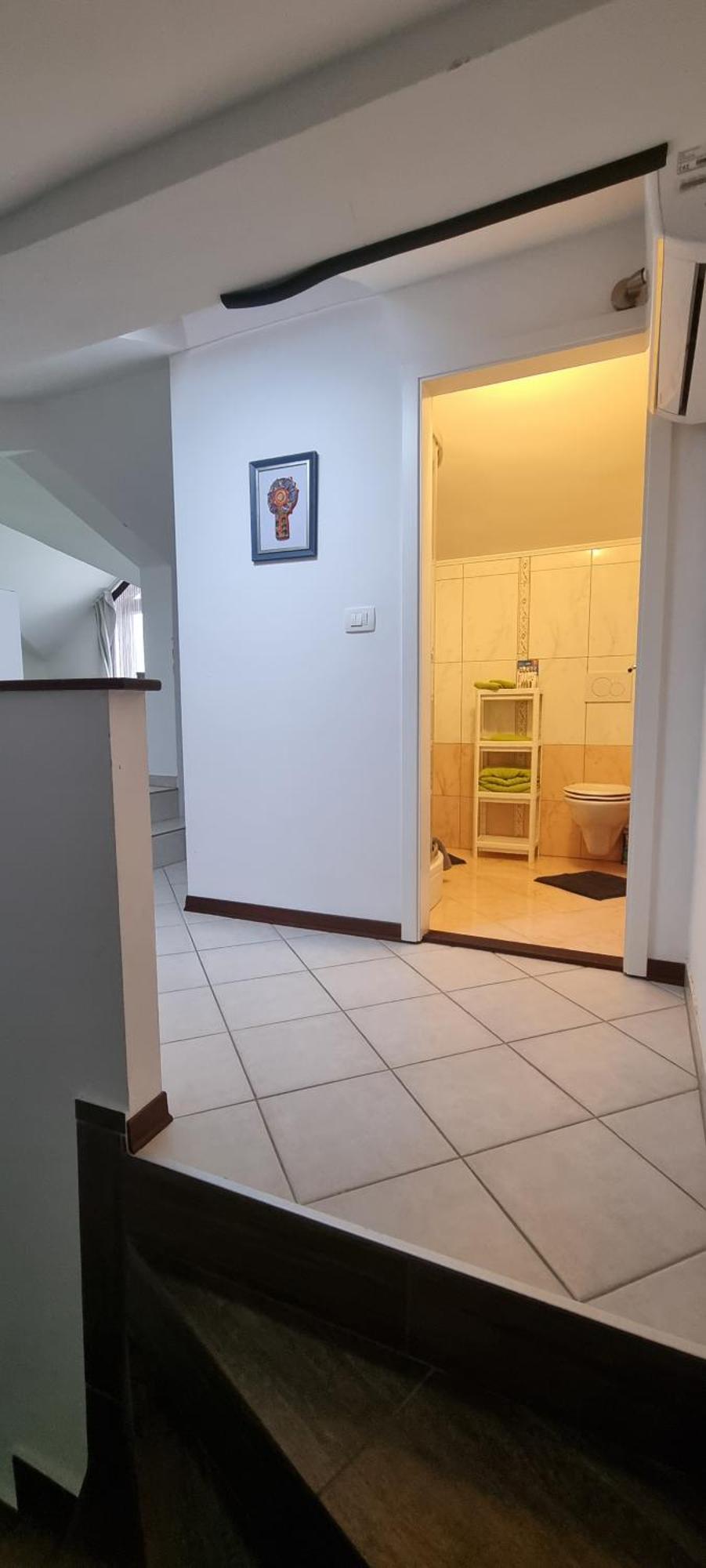 Apartman Sun&Moon Zambratija  Bagian luar foto