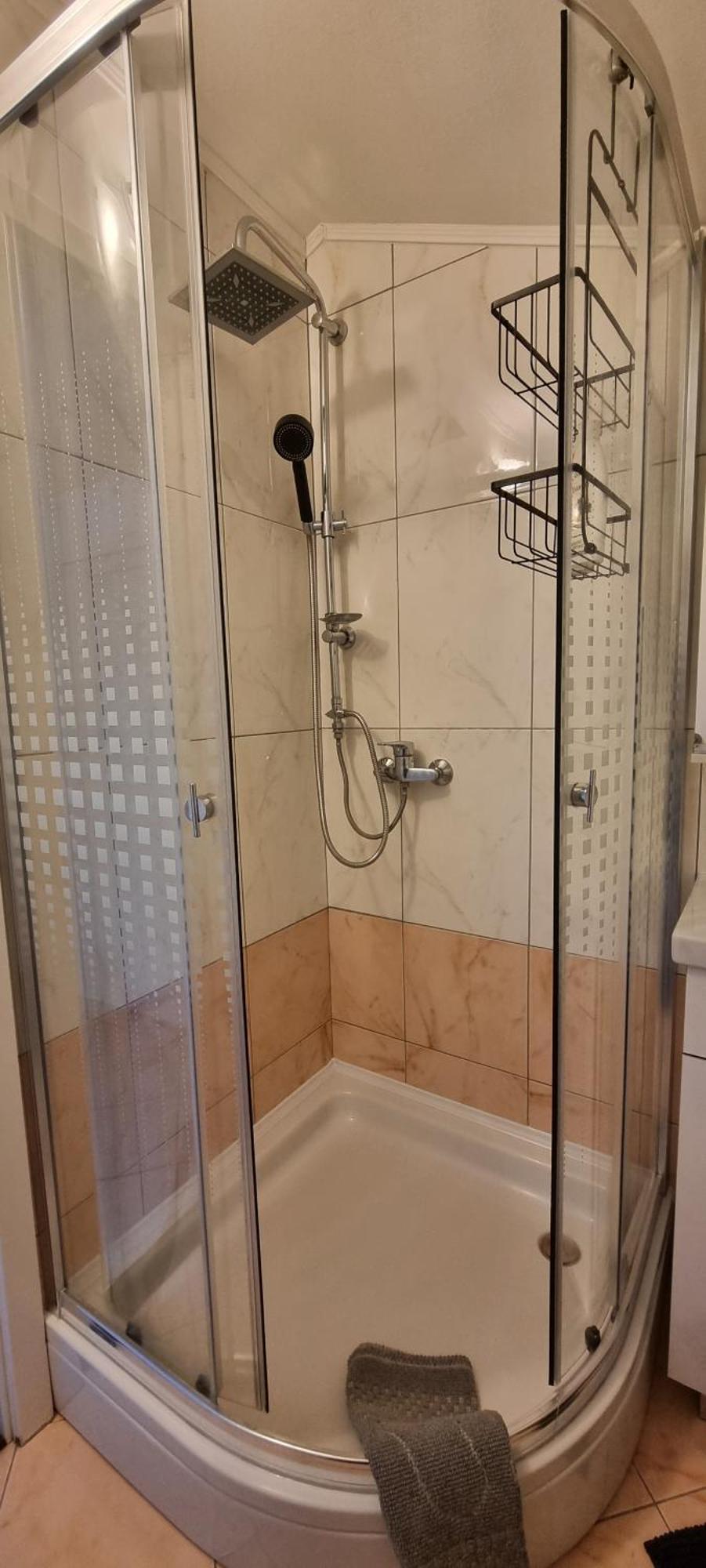 Apartman Sun&Moon Zambratija  Bagian luar foto