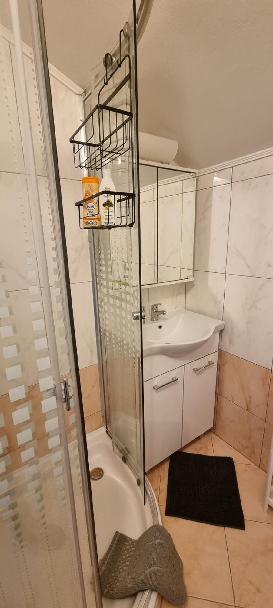 Apartman Sun&Moon Zambratija  Bagian luar foto