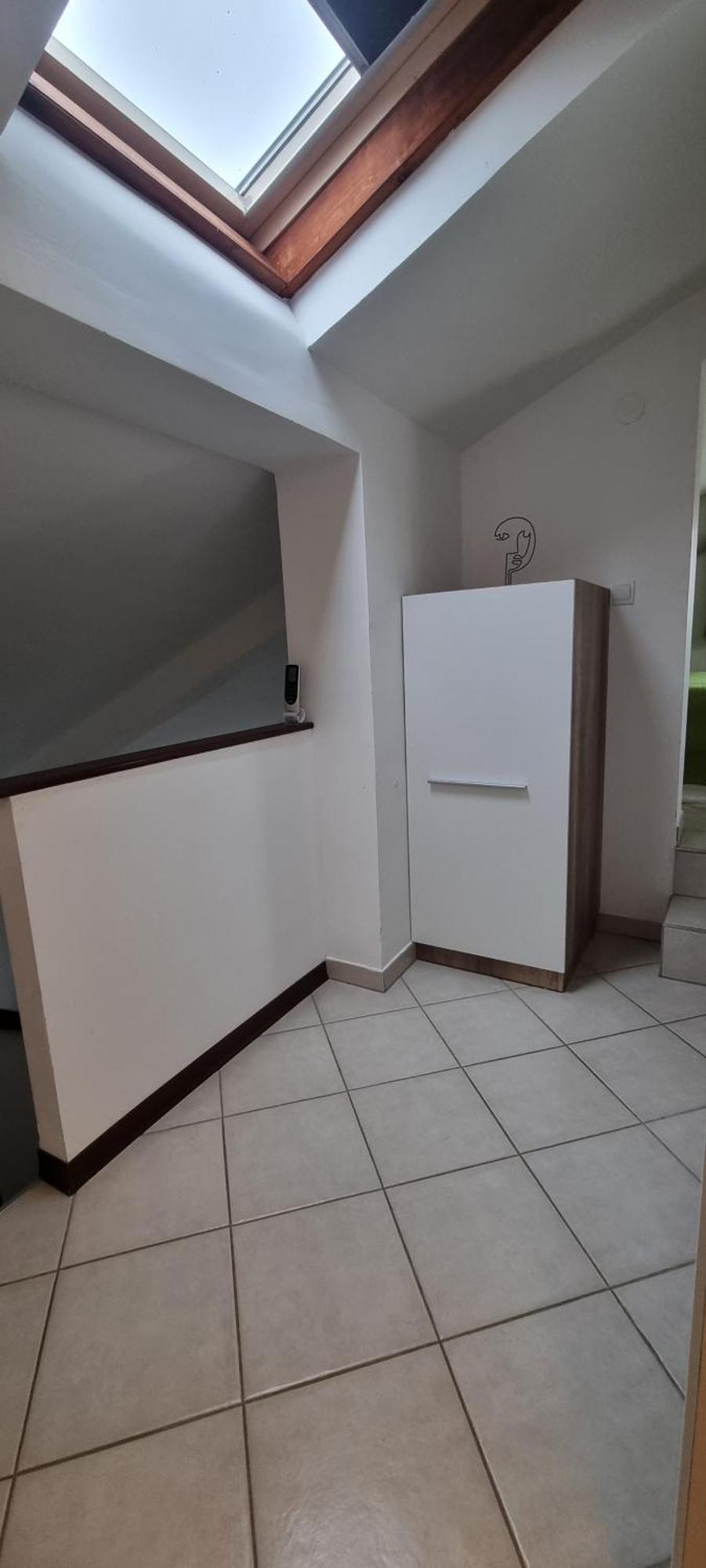 Apartman Sun&Moon Zambratija  Bagian luar foto