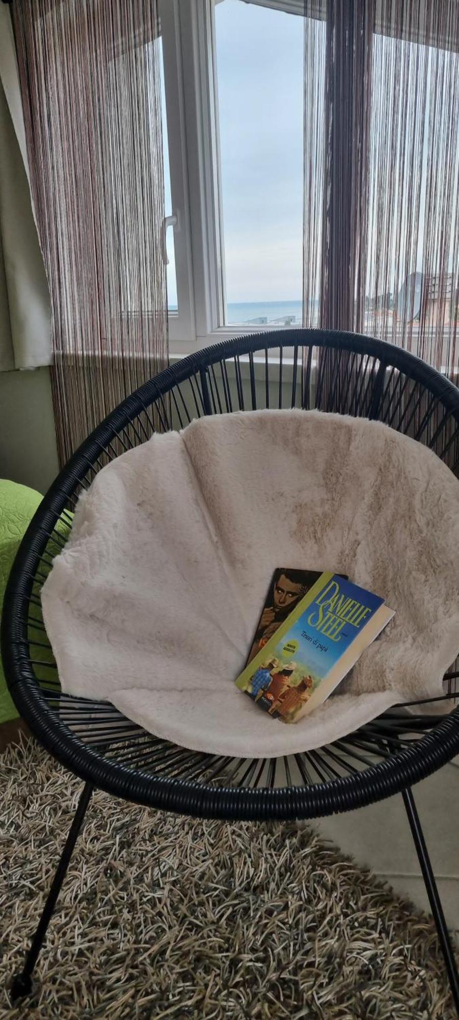 Apartman Sun&Moon Zambratija  Bagian luar foto