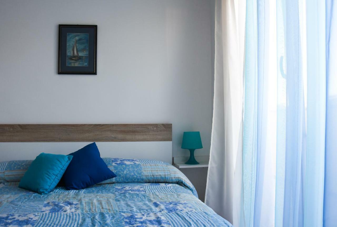 Apartman Sun&Moon Zambratija  Bagian luar foto